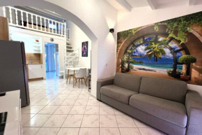 Naturiste Cap d'Agde Villa Héliovillage 12